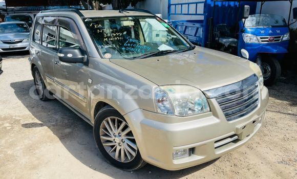 Buy New Nissan XâTrail Silver Car in Dar es Salaam in Dar es Salaam Buy New Nissan XâTrail Silver Car in Dar es Salaam in Dar es Salaam