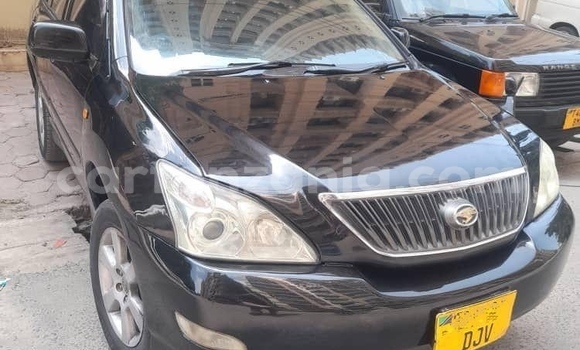 Nunua Ilio tumika Toyota Harrier Nyeusi Gari ndani ya Dar es Salaam nchini Dar es Salaam Nunua Ilio tumika Toyota Harrier Nyeusi Gari ndani ya Dar es Salaam nchini Dar es Salaam
