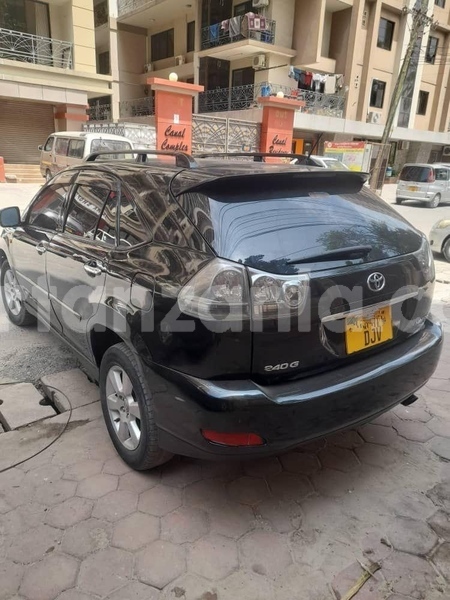 Big with watermark toyota harrier dar es salaam dar es salaam 13803