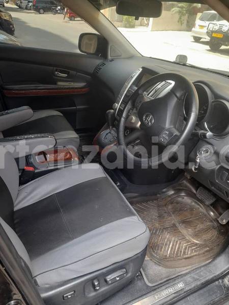 Big with watermark toyota harrier dar es salaam dar es salaam 13803