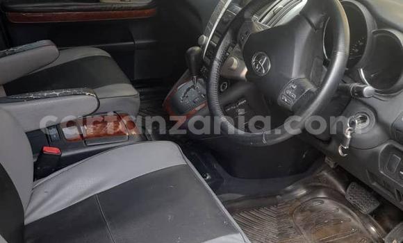 Nunua Ilio tumika Toyota Harrier Nyeusi Gari ndani ya Dar es Salaam nchini Dar es Salaam Nunua Ilio tumika Toyota Harrier Nyeusi Gari ndani ya Dar es Salaam nchini Dar es Salaam