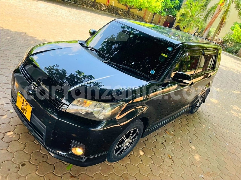 Big with watermark toyota corolla rumion dar es salaam dar es salaam 13804