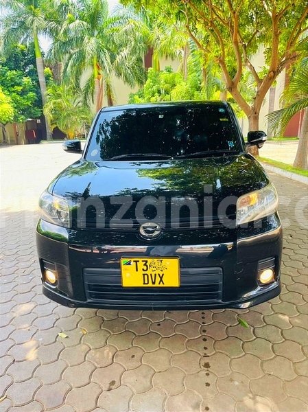 Big with watermark toyota corolla rumion dar es salaam dar es salaam 13804