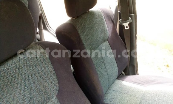 Buy Used Toyota Cami Beige Car in Dar es Salaam in Dar es Salaam Buy Used Toyota Cami Beige Car in Dar es Salaam in Dar es Salaam