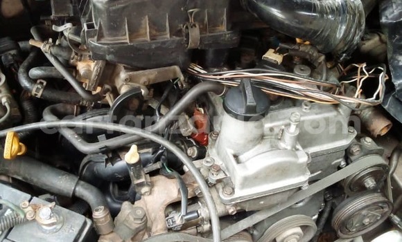 Buy Used Toyota Cami Beige Car in Dar es Salaam in Dar es Salaam Buy Used Toyota Cami Beige Car in Dar es Salaam in Dar es Salaam