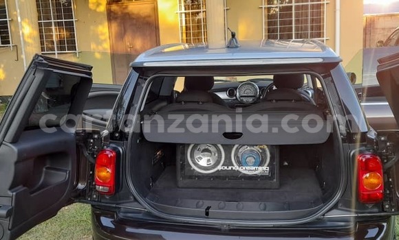 Buy Used Mini Cooper Beige Car in Dar es Salaam in Dar es Salaam Buy Used Mini Cooper Beige Car in Dar es Salaam in Dar es Salaam