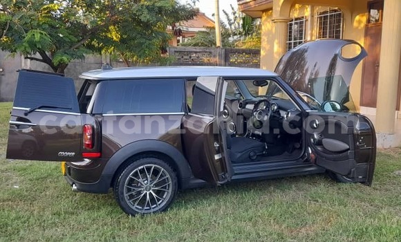 Buy Used Mini Cooper Beige Car in Dar es Salaam in Dar es Salaam Buy Used Mini Cooper Beige Car in Dar es Salaam in Dar es Salaam