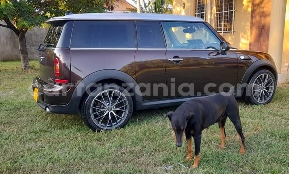 Buy Used Mini Cooper Beige Car in Dar es Salaam in Dar es Salaam Buy Used Mini Cooper Beige Car in Dar es Salaam in Dar es Salaam