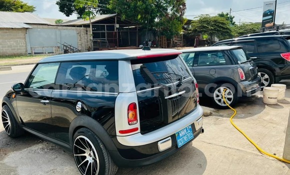 Buy Used Mini Cooper Beige Car in Dar es Salaam in Dar es Salaam Buy Used Mini Cooper Beige Car in Dar es Salaam in Dar es Salaam