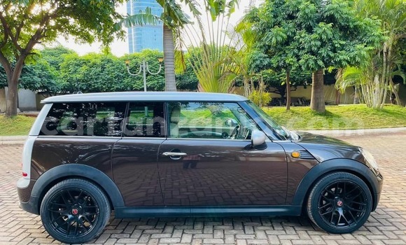 Buy Used Mini Cooper Beige Car in Dar es Salaam in Dar es Salaam Buy Used Mini Cooper Beige Car in Dar es Salaam in Dar es Salaam