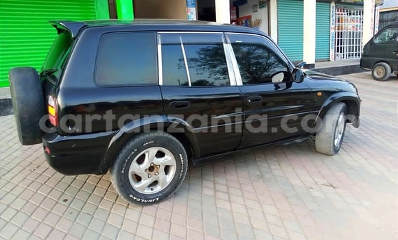 Buy Used Toyota RAV4 Black Car in Dar es Salaam in Dar es Salaam Buy Used Toyota RAV4 Black Car in Dar es Salaam in Dar es Salaam