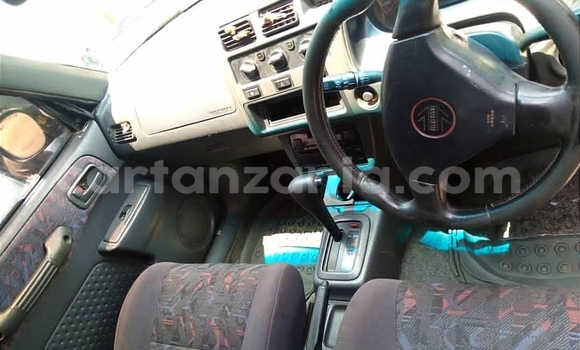 Buy Used Toyota RAV4 Black Car in Dar es Salaam in Dar es Salaam Buy Used Toyota RAV4 Black Car in Dar es Salaam in Dar es Salaam