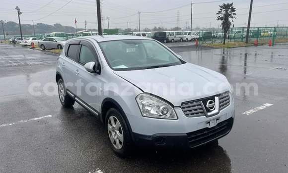 Buy Used Nissan Dualis Other Car in Dar es Salaam in Dar es Salaam