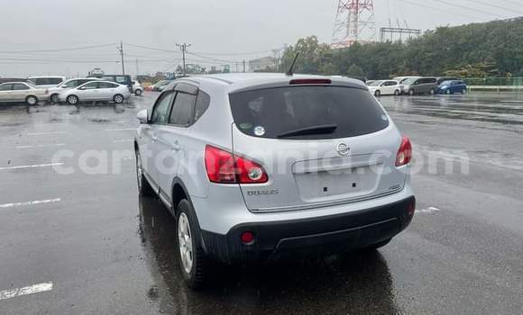 Nunua Ilio tumika Nissan Dualis Nyingine Gari ndani ya Dar es Salaam nchini Dar es Salaam Nunua Ilio tumika Nissan Dualis Nyingine Gari ndani ya Dar es Salaam nchini Dar es Salaam