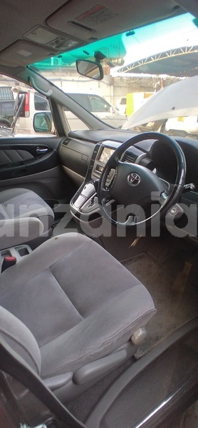 Big with watermark toyota alphard dar es salaam dar es salaam 13811