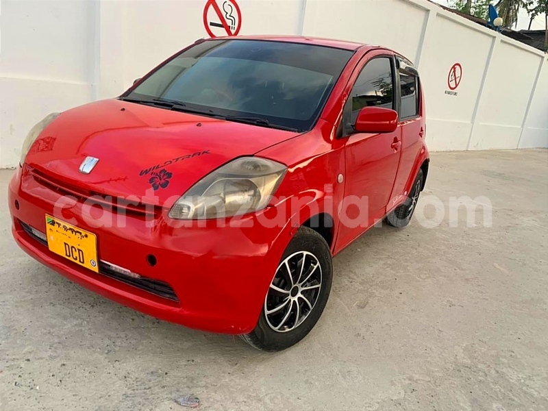 Big with watermark toyota passo dar es salaam dar es salaam 13812