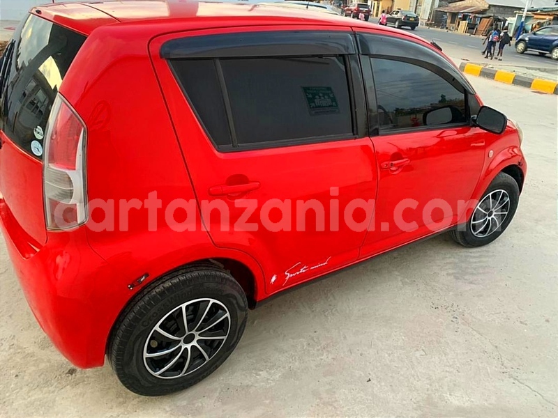 Big with watermark toyota passo dar es salaam dar es salaam 13812