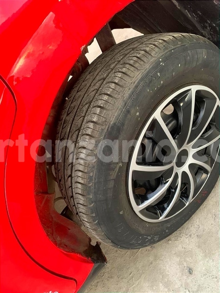 Big with watermark toyota passo dar es salaam dar es salaam 13812