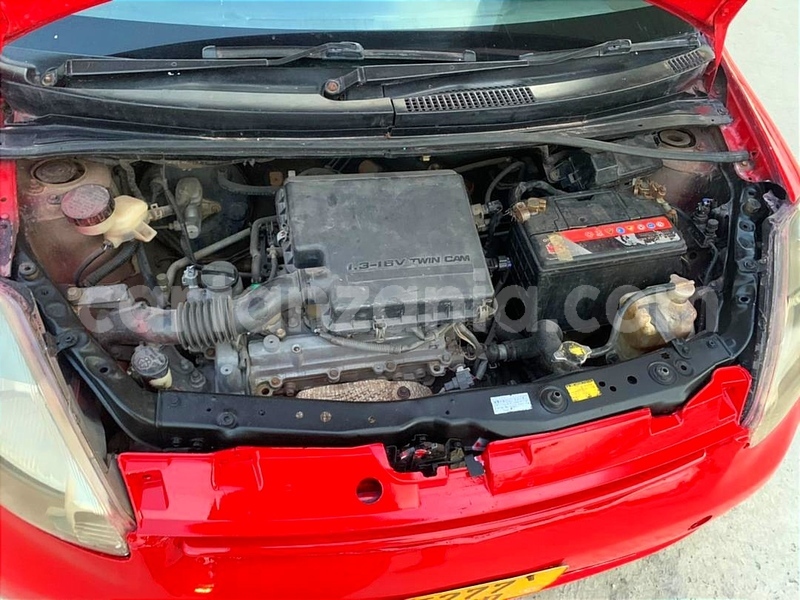 Big with watermark toyota passo dar es salaam dar es salaam 13812