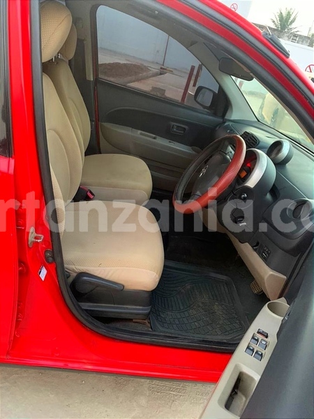 Big with watermark toyota passo dar es salaam dar es salaam 13812