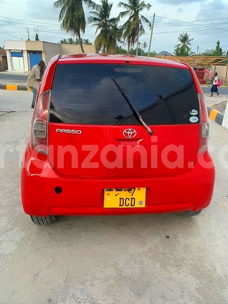 Big with watermark toyota passo dar es salaam dar es salaam 13812