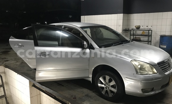 Nunua Ilio tumika Toyota Premio Fedha Gari ndani ya Dar es Salaam nchini Dar es Salaam Nunua Ilio tumika Toyota Premio Fedha Gari ndani ya Dar es Salaam nchini Dar es Salaam