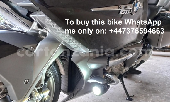 Nunua Ilio tumika BMW K 1600 Nyeusi Bike ndani ya Dar es Salaam nchini Dar es Salaam Nunua Ilio tumika BMW K 1600 Nyeusi Bike ndani ya Dar es Salaam nchini Dar es Salaam