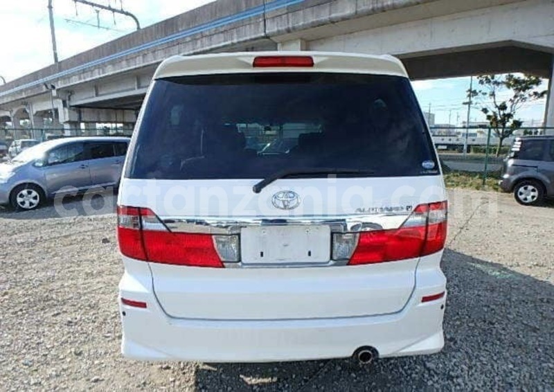 Big with watermark toyota alphard dar es salaam dar es salaam 13832