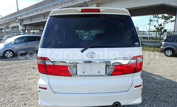 Nunua Mpya Toyota Alphard Nyeupe Gari ndani ya Dar es Salaam nchini Dar es Salaam Nunua Mpya Toyota Alphard Nyeupe Gari ndani ya Dar es Salaam nchini Dar es Salaam