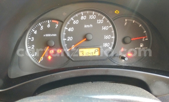 Buy Used Toyota Wish Silver Car in Dar es Salaam in Dar es Salaam Buy Used Toyota Wish Silver Car in Dar es Salaam in Dar es Salaam