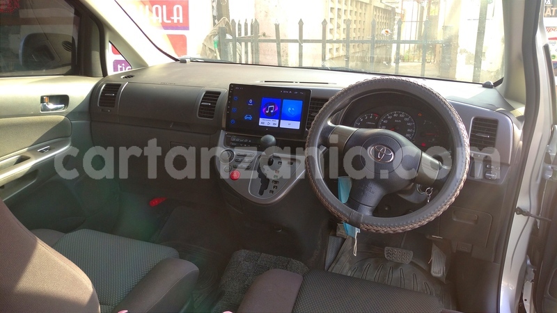 Big with watermark toyota wish dar es salaam dar es salaam 13833