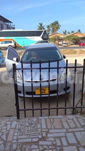 Big with watermark toyota wish dar es salaam dar es salaam 13833