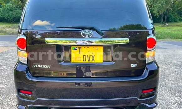 Nunua Ilio tumika Toyota Corolla Rumion Nyingine Gari ndani ya Dar es Salaam nchini Dar es Salaam Nunua Ilio tumika Toyota Corolla Rumion Nyingine Gari ndani ya Dar es Salaam nchini Dar es Salaam