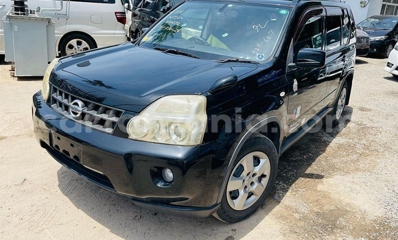 Nunua Mpya Nissan X–Trail Nyeusi Gari ndani ya Dar es Salaam nchini Dar es Salaam Nunua Mpya Nissan X–Trail Nyeusi Gari ndani ya Dar es Salaam nchini Dar es Salaam