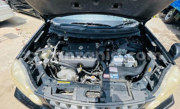 Nunua Mpya Nissan X–Trail Nyeusi Gari ndani ya Dar es Salaam nchini Dar es Salaam Nunua Mpya Nissan X–Trail Nyeusi Gari ndani ya Dar es Salaam nchini Dar es Salaam