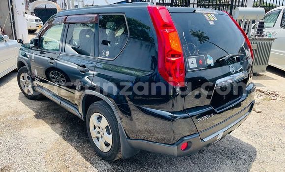 Nunua Mpya Nissan X–Trail Nyeusi Gari ndani ya Dar es Salaam nchini Dar es Salaam Nunua Mpya Nissan X–Trail Nyeusi Gari ndani ya Dar es Salaam nchini Dar es Salaam