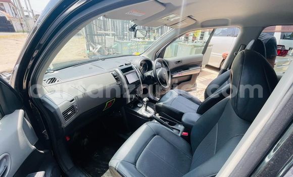 Nunua Mpya Nissan X–Trail Nyeusi Gari ndani ya Dar es Salaam nchini Dar es Salaam Nunua Mpya Nissan X–Trail Nyeusi Gari ndani ya Dar es Salaam nchini Dar es Salaam