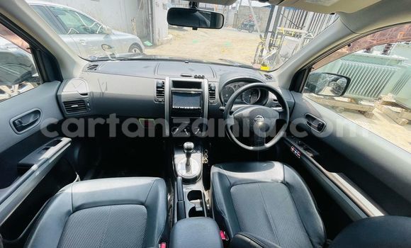 Nunua Mpya Nissan X–Trail Nyeusi Gari ndani ya Dar es Salaam nchini Dar es Salaam Nunua Mpya Nissan X–Trail Nyeusi Gari ndani ya Dar es Salaam nchini Dar es Salaam