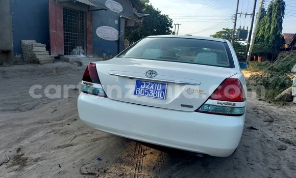 Nunua Mpya Toyota Mark II Nyeupe Gari ndani ya Dar es Salaam nchini Dar es Salaam Nunua Mpya Toyota Mark II Nyeupe Gari ndani ya Dar es Salaam nchini Dar es Salaam