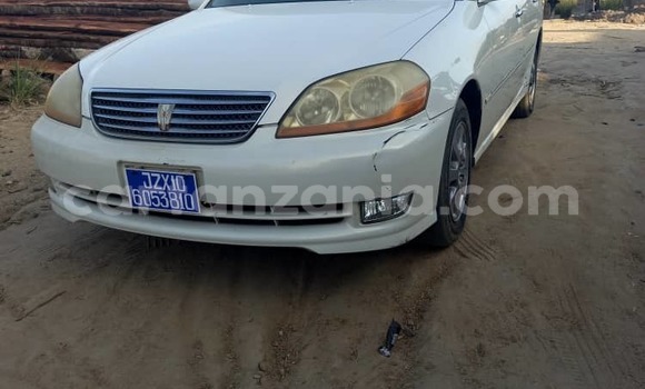 Nunua Mpya Toyota Mark II Nyeupe Gari ndani ya Dar es Salaam nchini Dar es Salaam Nunua Mpya Toyota Mark II Nyeupe Gari ndani ya Dar es Salaam nchini Dar es Salaam
