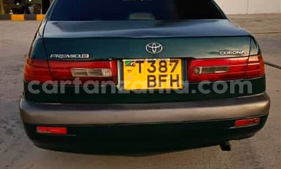 Nunua Ilio tumika Toyota Premio Kijani Gari ndani ya Dar es Salaam nchini Dar es Salaam Nunua Ilio tumika Toyota Premio Kijani Gari ndani ya Dar es Salaam nchini Dar es Salaam