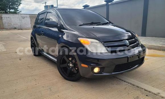 Buy Used Toyota IST Black Car in Dar es Salaam in Dar es Salaam Buy Used Toyota IST Black Car in Dar es Salaam in Dar es Salaam
