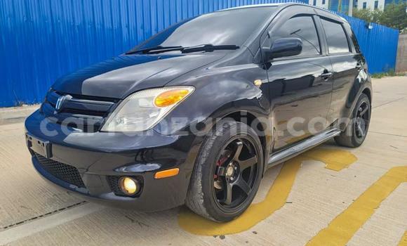 Buy Used Toyota IST Black Car in Dar es Salaam in Dar es Salaam Buy Used Toyota IST Black Car in Dar es Salaam in Dar es Salaam