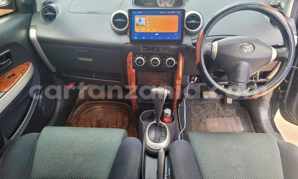 Buy Used Toyota IST Black Car in Dar es Salaam in Dar es Salaam Buy Used Toyota IST Black Car in Dar es Salaam in Dar es Salaam
