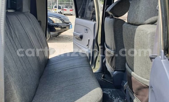 Buy New Toyota Hilux White Car in Dar es Salaam in Dar es Salaam Buy New Toyota Hilux White Car in Dar es Salaam in Dar es Salaam