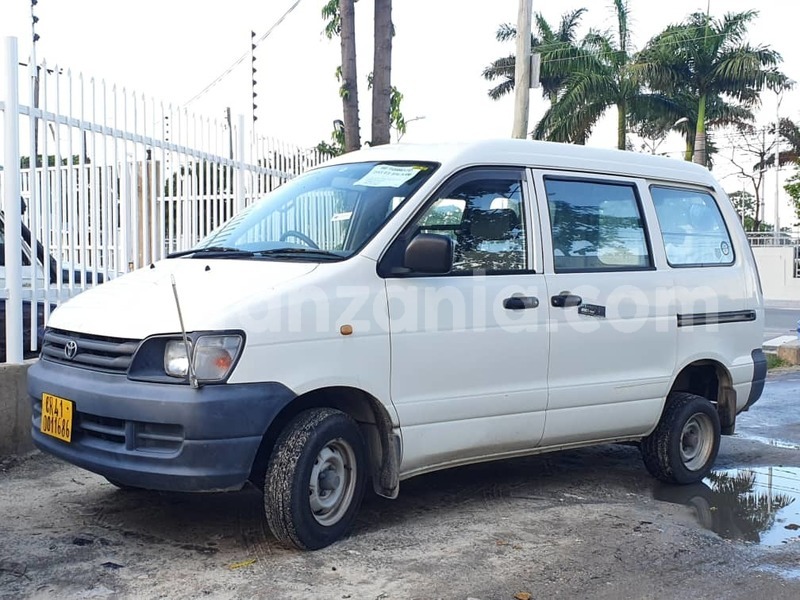 Big with watermark toyota town ace dar es salaam dar es salaam 13850