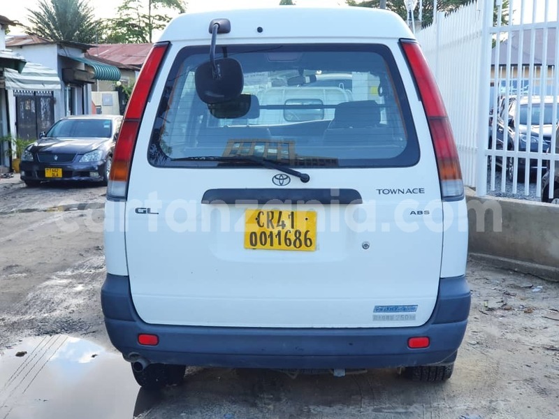 Big with watermark toyota town ace dar es salaam dar es salaam 13850