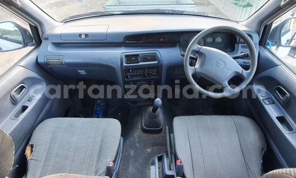 Buy New Toyota Town Ace White Car in Dar es Salaam in Dar es Salaam Buy New Toyota Town Ace White Car in Dar es Salaam in Dar es Salaam