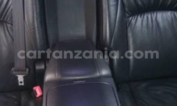 Buy Import Toyota Harrier Silver Car in Dar es Salaam in Dar es Salaam Buy Import Toyota Harrier Silver Car in Dar es Salaam in Dar es Salaam