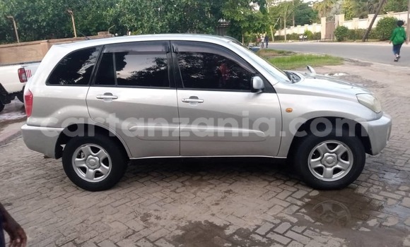 Nunua Ilio tumika Toyota RAV4 Fedha Gari ndani ya Dar es Salaam nchini Dar es Salaam Nunua Ilio tumika Toyota RAV4 Fedha Gari ndani ya Dar es Salaam nchini Dar es Salaam